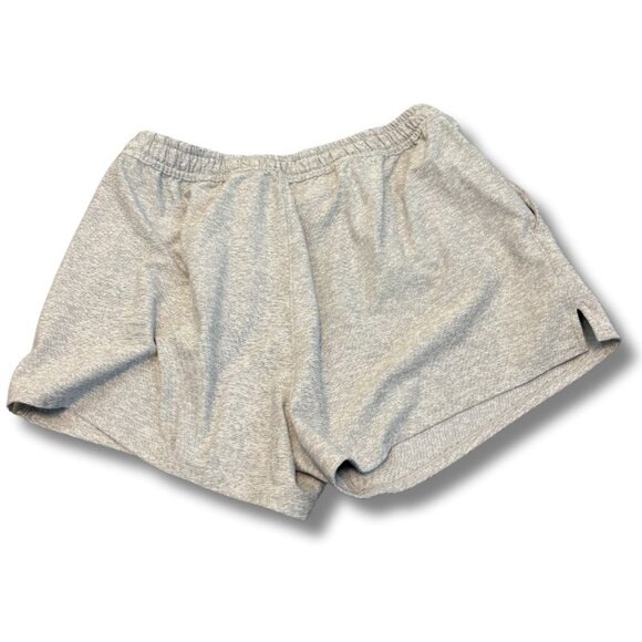 Outdoor Voices Sunday Shorts Gray Women’s Size Small - Picture 5 of 5
